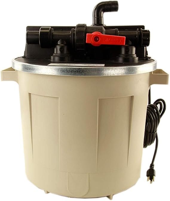 Filtre à éclaboussures XPF 25P 110 V 60Hz
