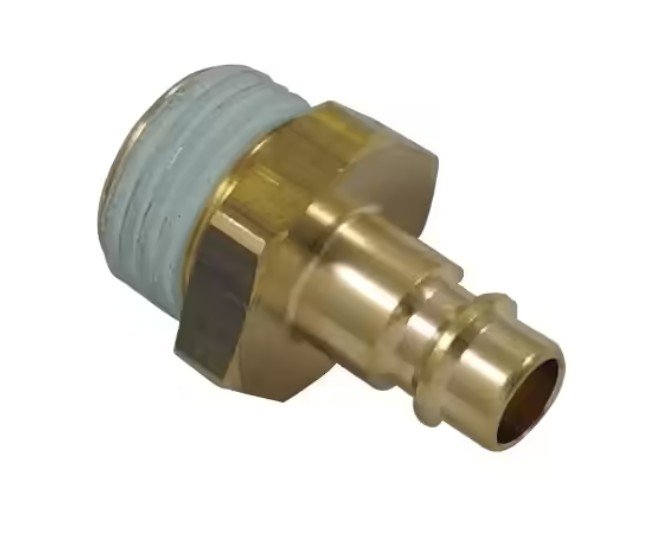 26SFAW21MXX Plug with male thread