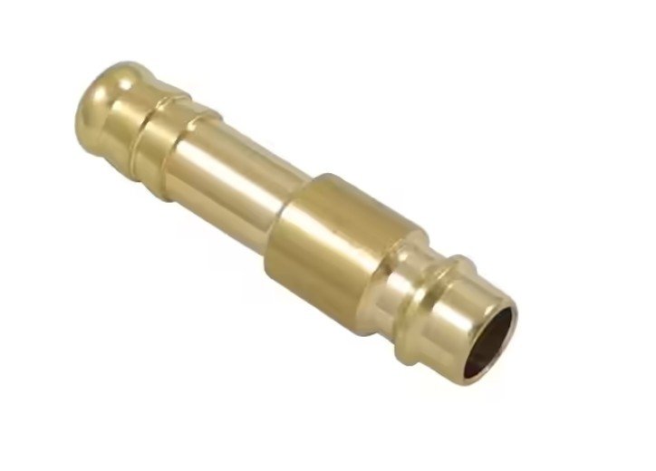 26SFTF10MXX Plug with hose barb