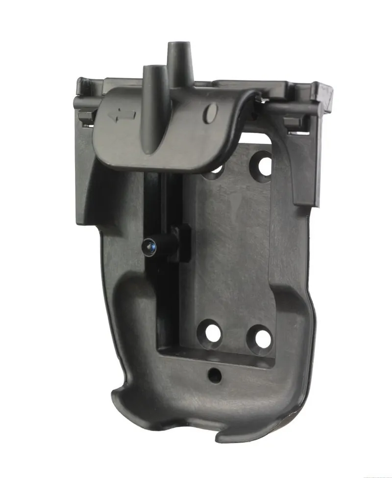 Adaptateur d’étalonnage Dräger Pac, pour test de gaz manuel et étalonnage