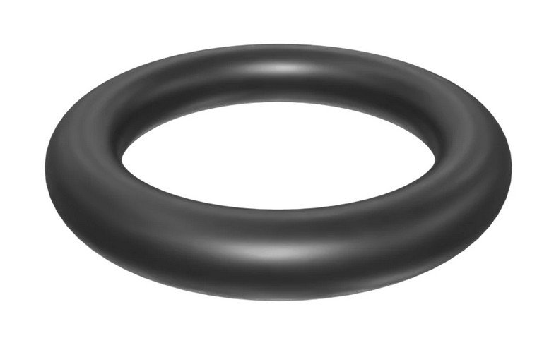 Cat 2J-0157 Joint torique de 15,47 mm de diamètre intérieur