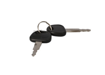 2LMH-10810 IGNITION KEY