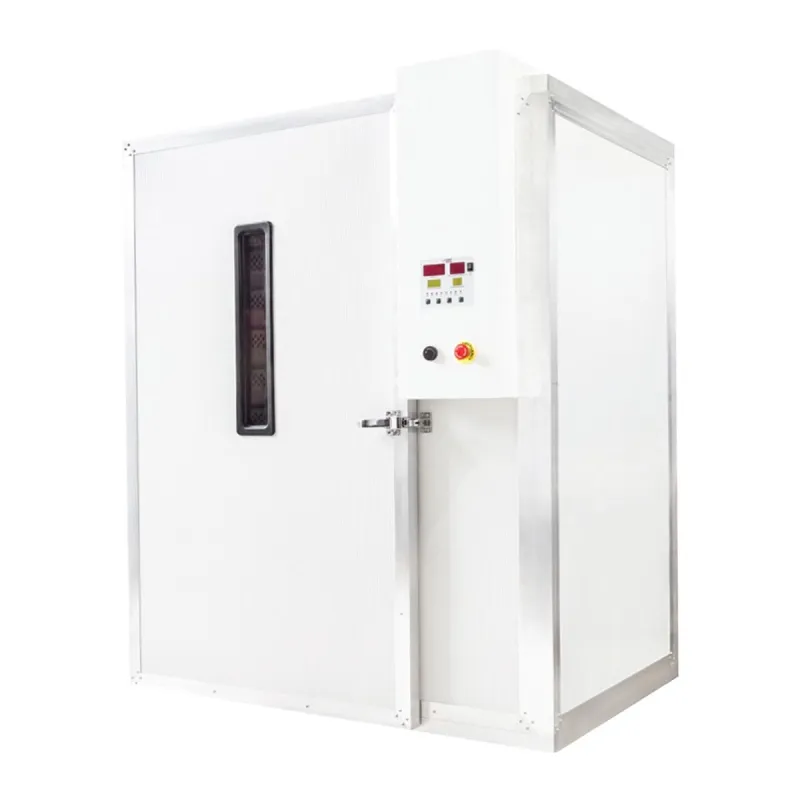 Couveuse Couvitech Pro Expert 1760 Œufs