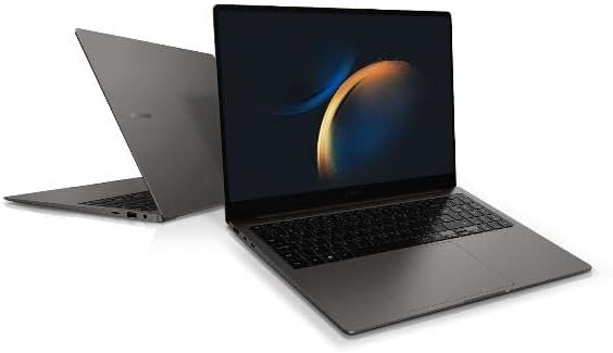 NB 16"" I7-1360P 16GB 512SSD W11P SAMSUNG GALAXY BOOK3 PRO