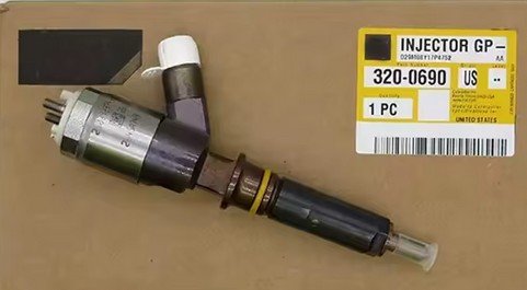 Cat 320-0690 Ass. injecteur - Carburant