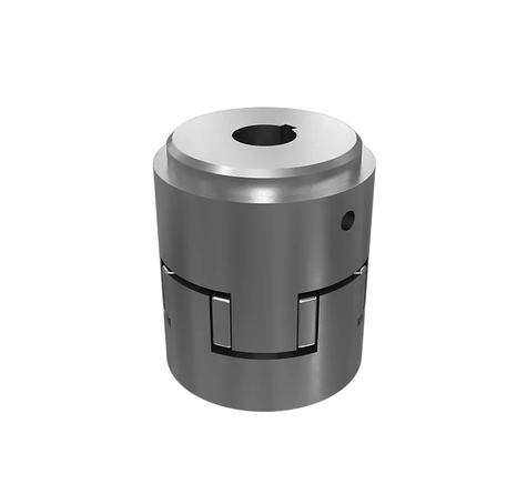 CAT 325-3907 Accouplement d’arbre excentrique