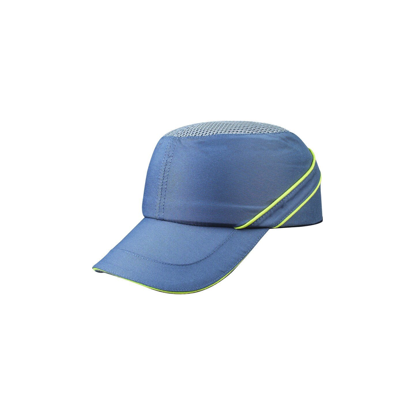 Casquette anti-heurt à coque aérée - Delta Plus