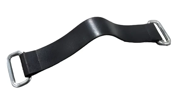 Mahindra Tractor Air Filter / Battery Hold Down Strap