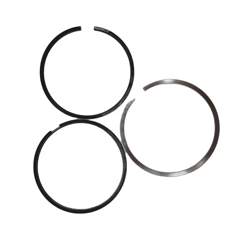 Jeu de Segments de Piston Cummins 3802234