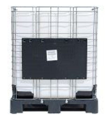 3E-9838: DEO Cat 15W-40 (1000 L)