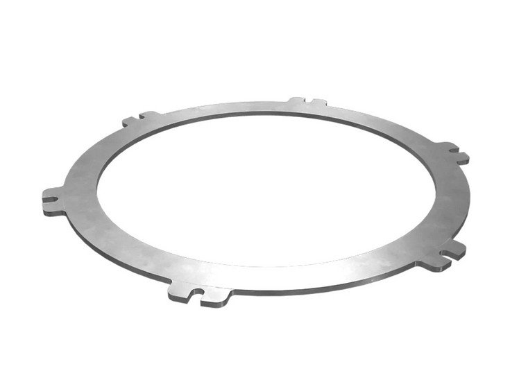 Cat 3P-4057 Disque d’embrayage de 6,73 mm d'épaisseur