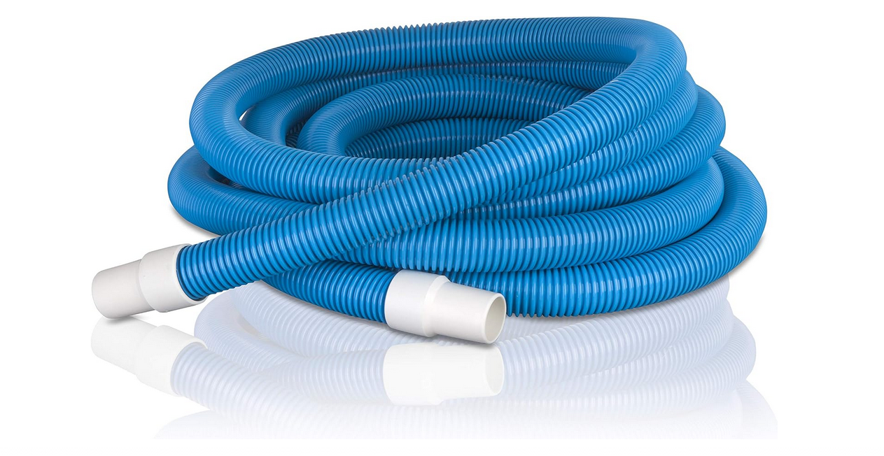 Gre 40001Z - Tuyau Flottant Longueur 8m Ø38mm avec Embouts