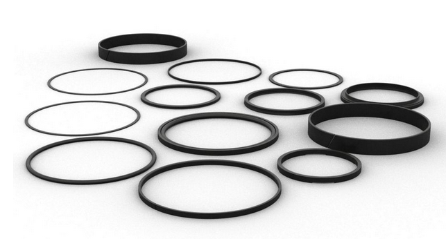 518-9271: KIT DE JOINTS DE VÉRIN HYDRAULIQUE