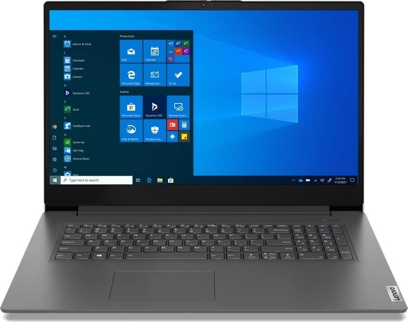 Lenovo 17,3 Zoll IPS FHD, Intel Core i3 1315U, 6 cœurs, 4.50 GHz, 24 Go DDR4, 1 to SSD, Windows 11