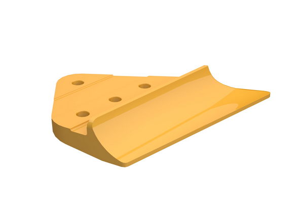 522-6334 Couteau latéral de godet gauche