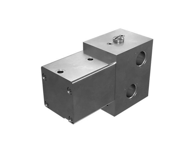 Cat 534-2338 Vanne de lubrification automatique