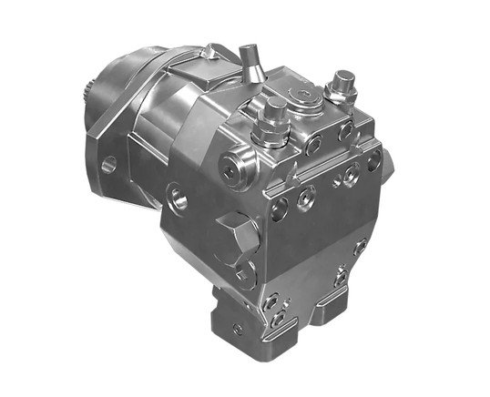 Cat 535-2333 Undercarriage Travel Moto