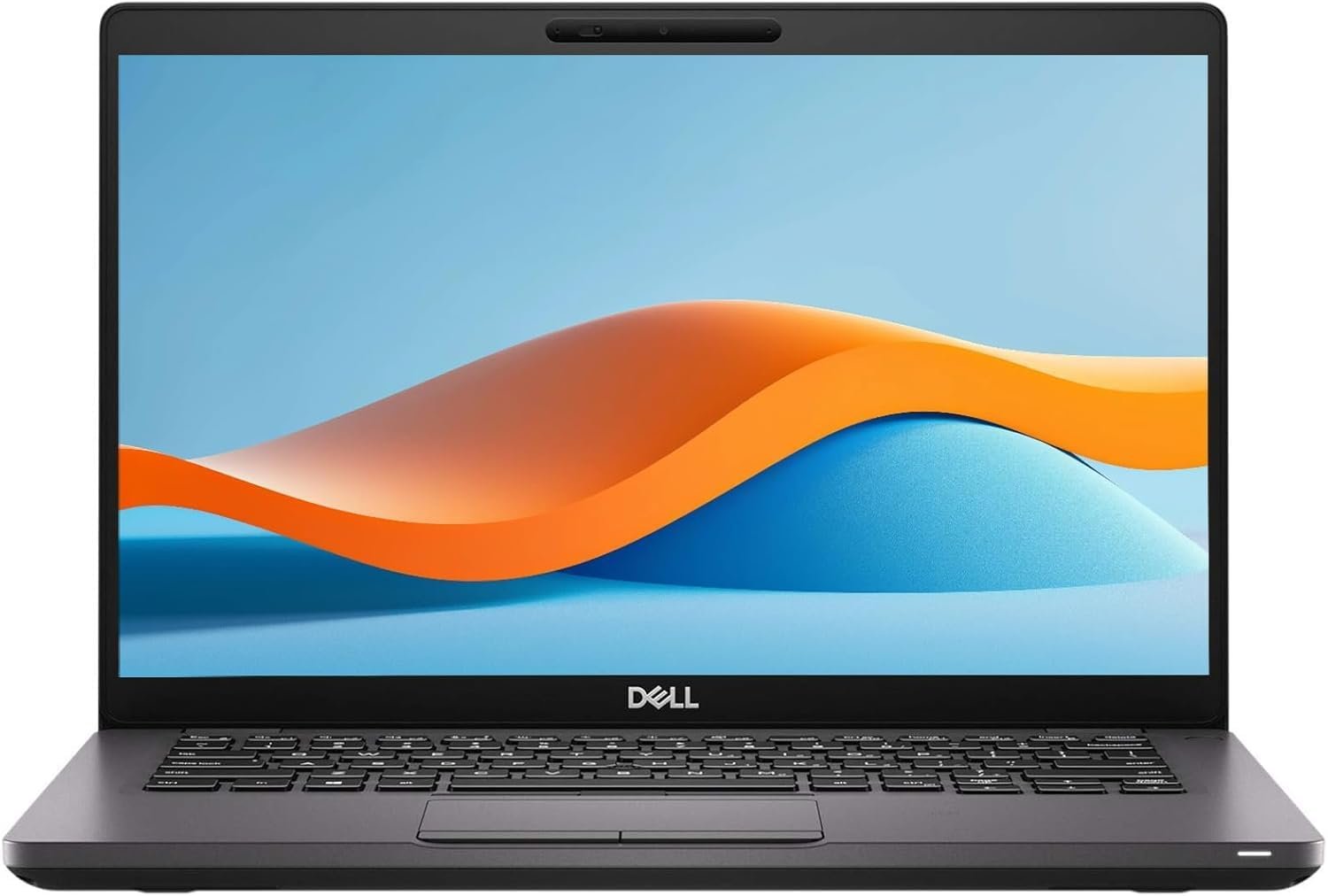 Dell Latitude 5400 Business Laptop, 14'' Intel Core i5-8th, 16 GB RAM, 512 GB (reconditionné)