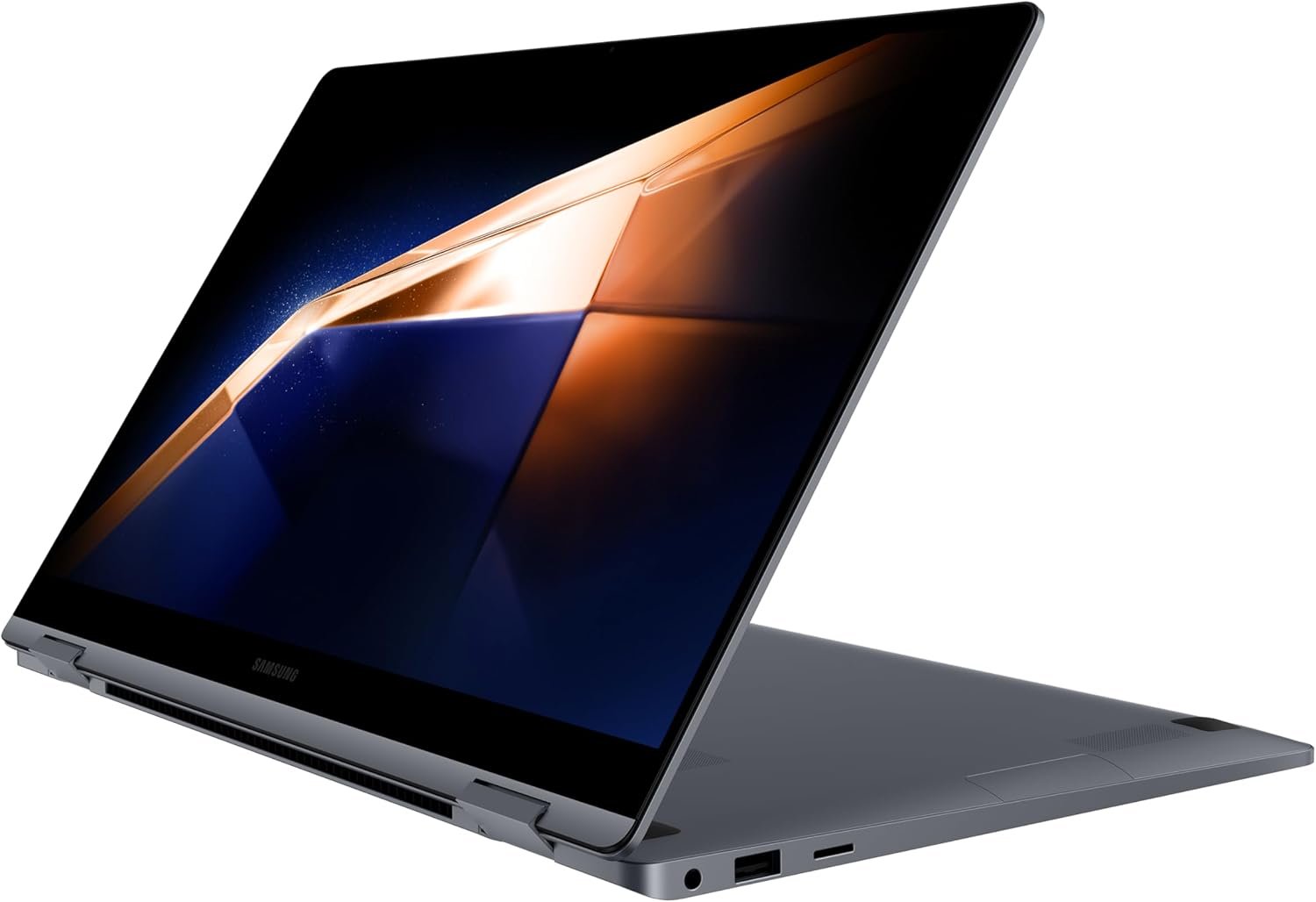Samsung Galaxy Book4 15,6" i7U 16GO 512GO