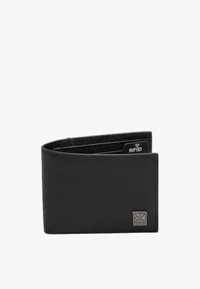 Portefeuille Calvin Klein PORTAFOGLIO - nero