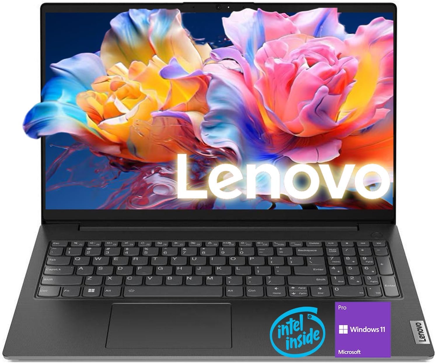 Lenovo Ordinateur Portable série V15 | RAM 24 Go et SSD PCIe de 1 To