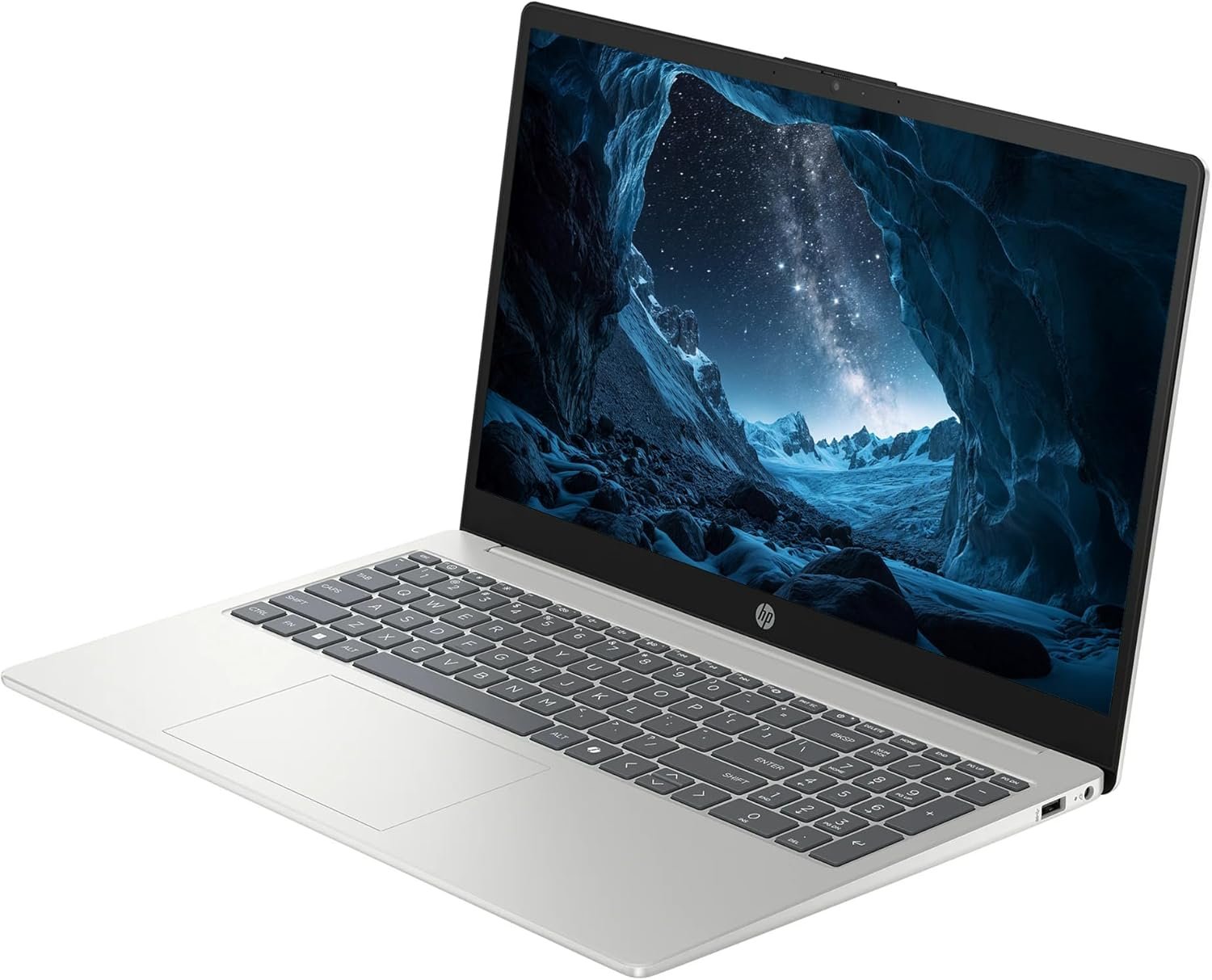 Ordinateur portable professionnel HP 15,6" FHD tactile, 15,6 pouces Full HD tactile, Intel Core i7 10 cœurs, RAM : 16 Go, 1 To
