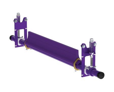 Barre de Support Type Y pour Racleur de Bande Transporteuse – 48 Pouces (1 200 mm) – Usage Standard – Flexco 79592