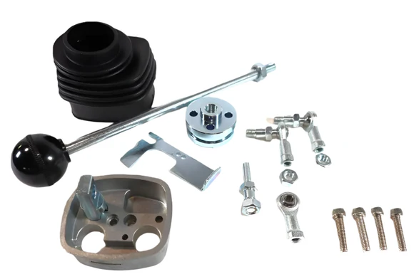 (Sold Out) Mahindra Tractor Loader Joystick Repair Kit