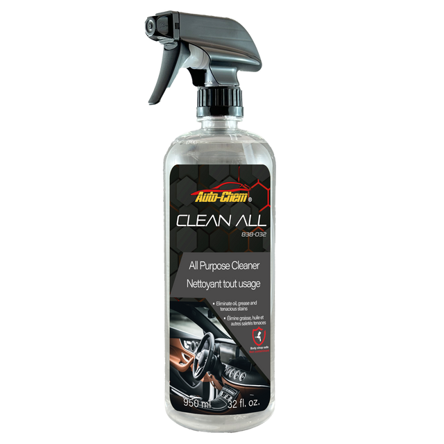 Clean All - All Purpose Cleaner - 950mL