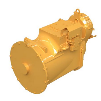 8E-9035: Moteur Transmission Planétaire