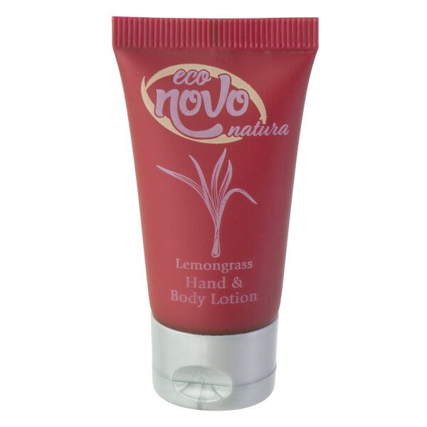 Lotion Mains & Corps Novo Natura 0.5 oz – Hôtels & Motels (400/Carton)