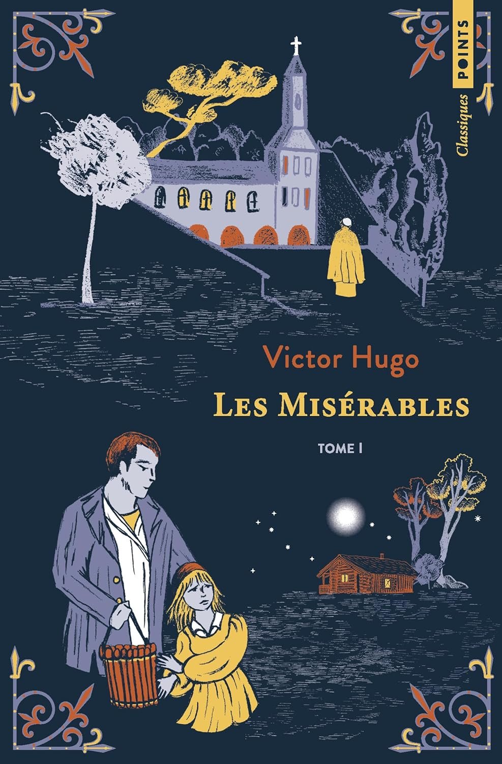 Les Misérables - Tome 1