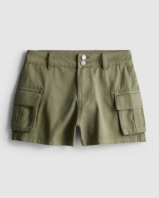7–15 ans Short Cargo
