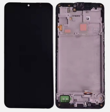 Écran samsung A16 (L)