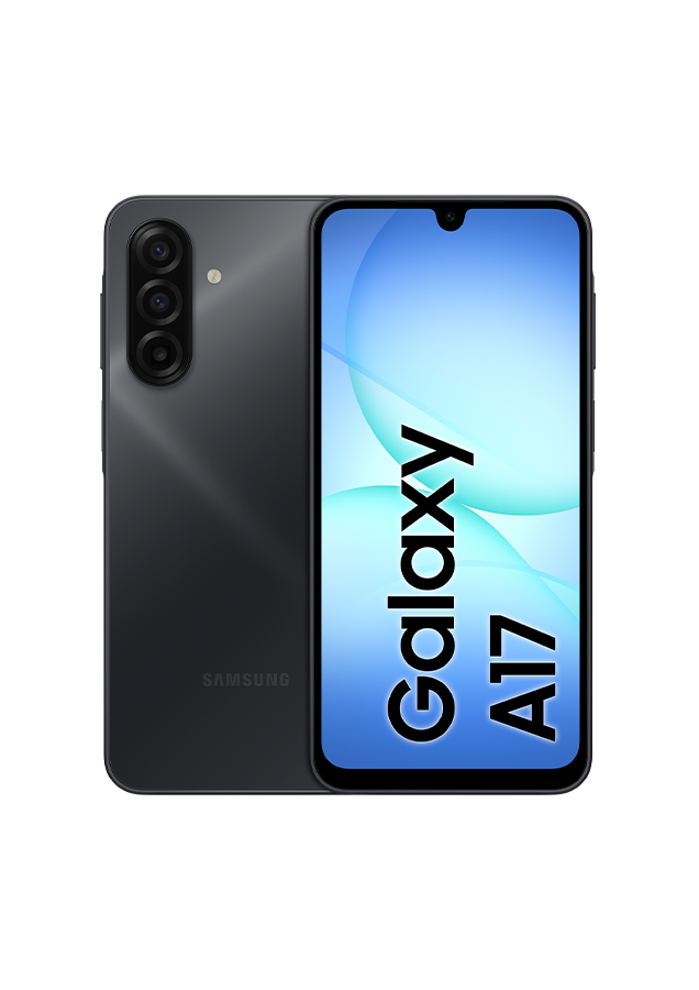 Samsung Galaxy A17