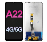 Écran samsung A22 (O)