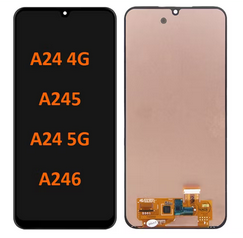 Écran samsung A24 (O)