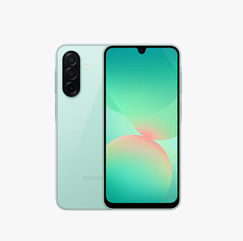 Galaxy A26 5G (256Go)