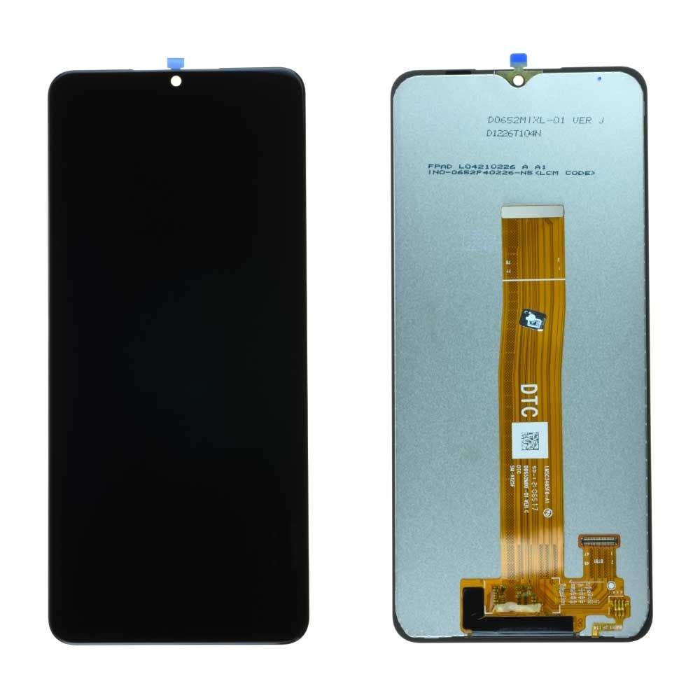 Écran samsung A12 OLED