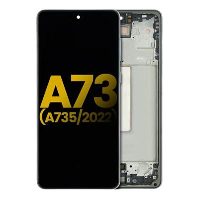 Écran samsung Galaxy A73 (OLED)