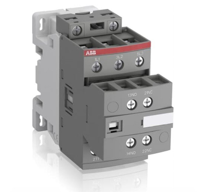 1SBL297001R1311 ABB AF38-30-11-13 100-250V50/60HZ-DC Contactor