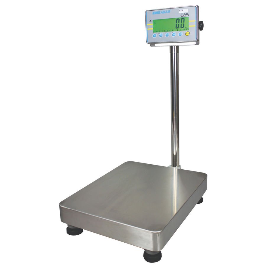 AFK Floor Scales AFK-165a