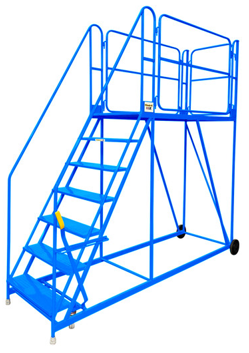 PLATFORM MEGA DECK AHWPS1807