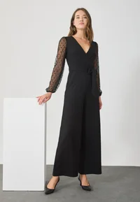 Anna Field by Zalando Combinaison - black