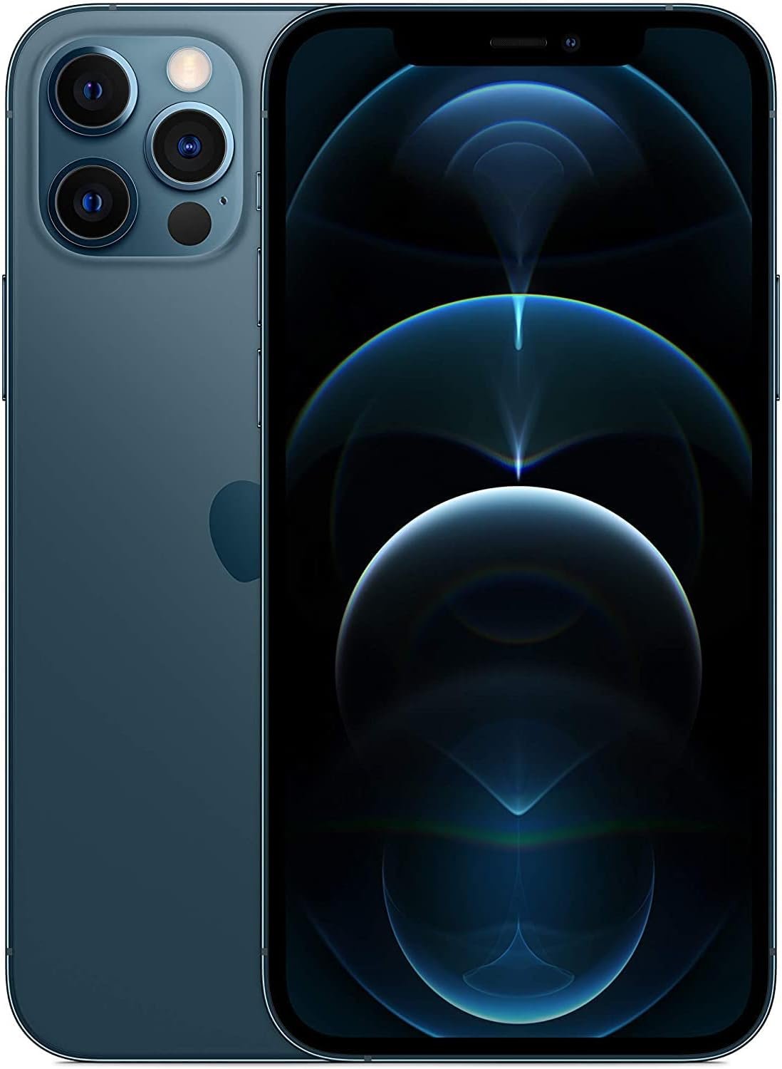 Apple iPhone 12 Pro, (256GB)