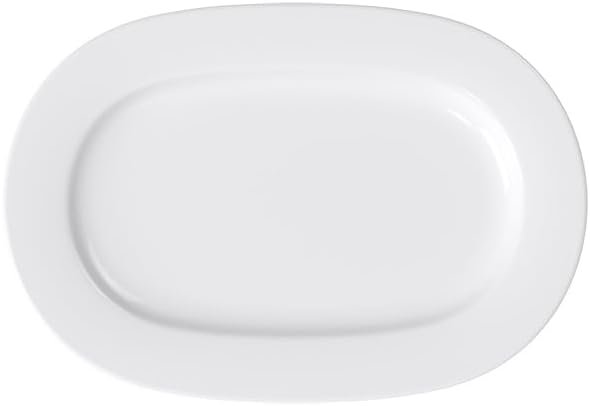 plat ovale 41 cm