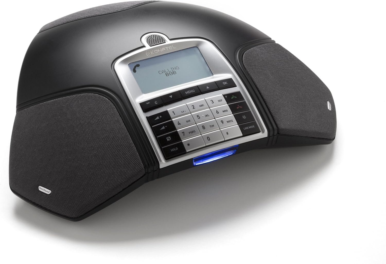 Téléphone de conférence Omni sound