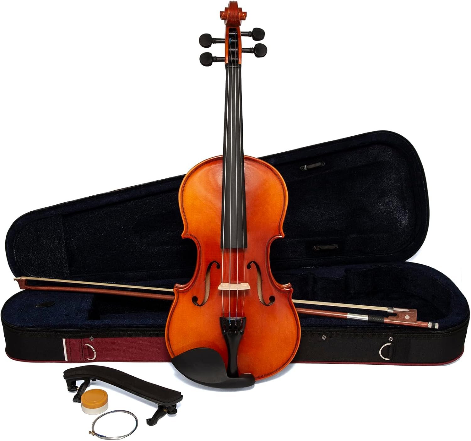 Theodore Violon 1/4 Épicéa Pack Débutant
