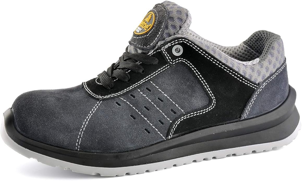 Chaussure de Securité Homme Femme