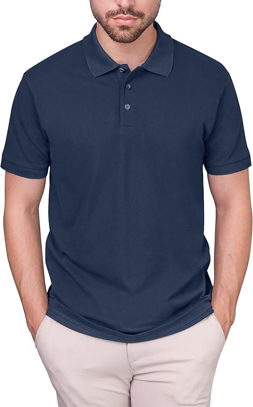 Polo Shirt Homme